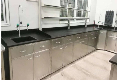 不锈钢实验台多少钱一米?